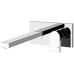 Смеситель для раковины Gessi Emporio Via Manzoni Хром