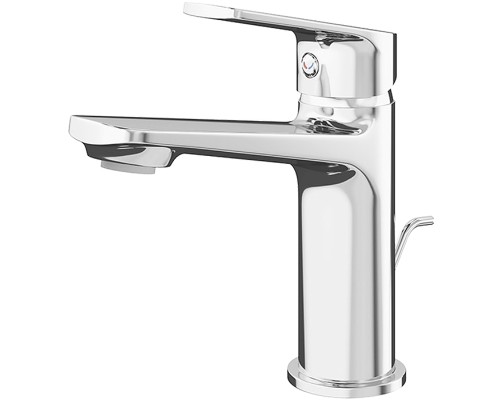 Смеситель для раковины Kerama Marazzi Nota 33010KM.21.018 Хром