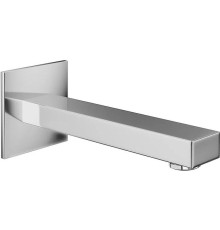 Излив для смесителя Kerama Marazzi Futura Хром