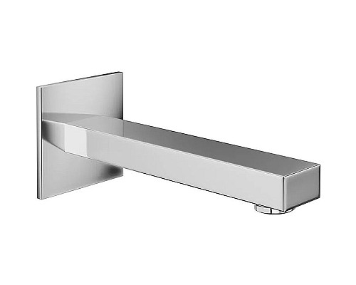 Излив для смесителя Kerama Marazzi Futura 66487KM.21.018 Хром