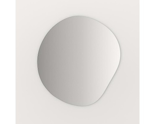Зеркало Evoform Essence 80х75 с полированной кромкой