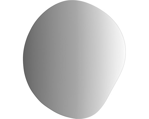Зеркало Evoform Essence 80х75 с полированной кромкой