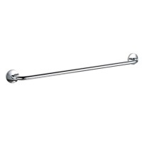Полотенцедержатель Nofer Monaco 16371.В Хром