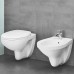 Комплект унитаза с инсталляцией Grohe Solido Compact с сиденьем Микролифт и клавишей смыва Хром
