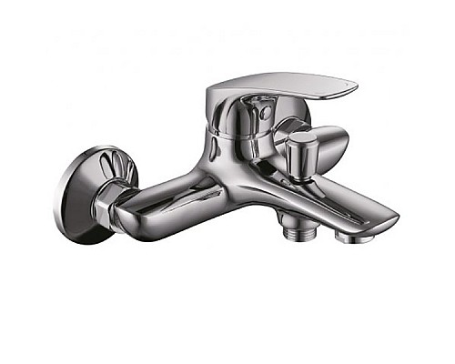 Смеситель для ванны Aquanet Atletic AF310-20С Хром