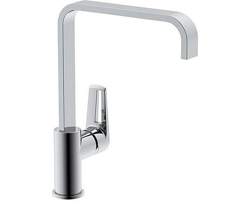 Смеситель для кухни Aquanet Logic AF320-41С Хром