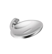 Мыльница Colombo Design Plus W4901.CR Хром