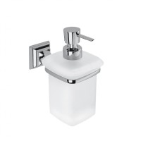 Дозатор для жидкого мыла Colombo Design Portofino B9325.CR-VAN Хром