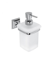 Дозатор для жидкого мыла Colombo Design Portofino B9325.CR-VAN Хром
