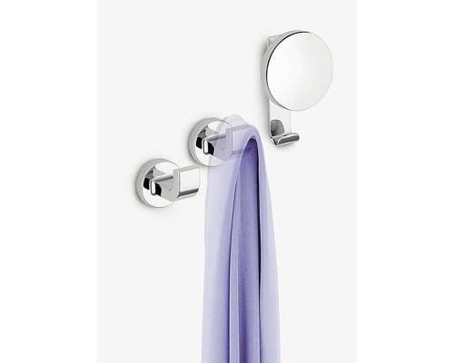 Крючок Colombo Design Nordic BEB27.CR Хром