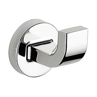 Крючок Colombo Design Nordic Хром