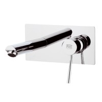 Смеситель для раковины Remer Minimal N15 Хром