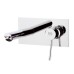 Смеситель для раковины Remer Minimal N15 Хром