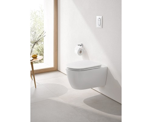 Унитаз Grohe Essence подвесной без сиденья