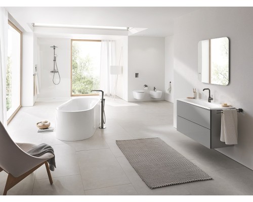 Унитаз Grohe Essence подвесной без сиденья