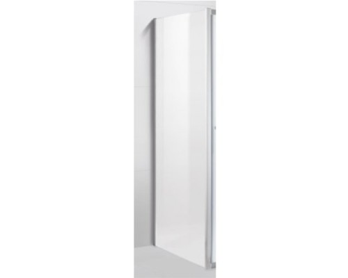 Душевая стенка Cezares Molveno FIX 90 MOLVENO-FIX-90-P-Cr профиль Хром стекло матовое