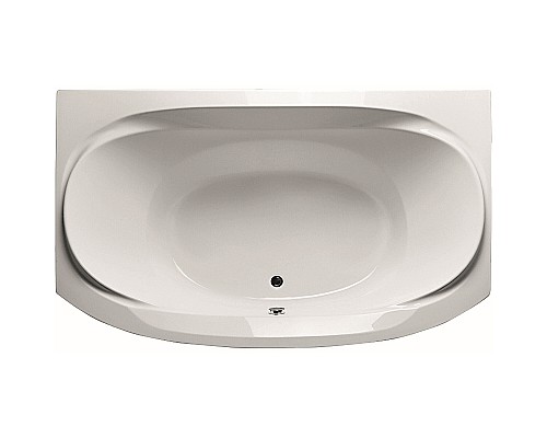Акриловая ванна Marka One Sirakusa New 190x120 01син1912 без гидромассажа