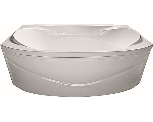 Акриловая ванна Marka One Sirakusa New 190x120 01син1912 без гидромассажа