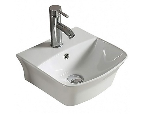 Раковина CeramaLux 35 78369 Белая