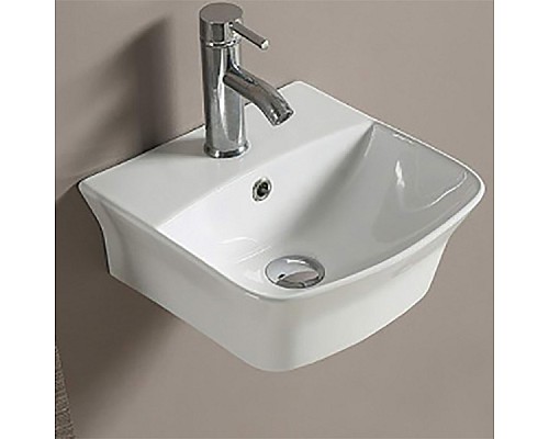 Раковина CeramaLux 35 78369 Белая