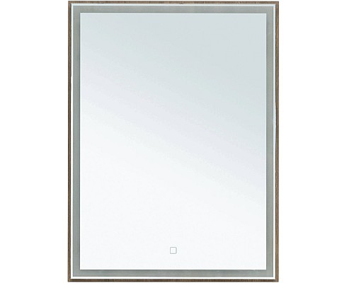 Комплект мебели для ванной Aquanet Nova Lite 60 254215 подвесной Дуб рустикальный