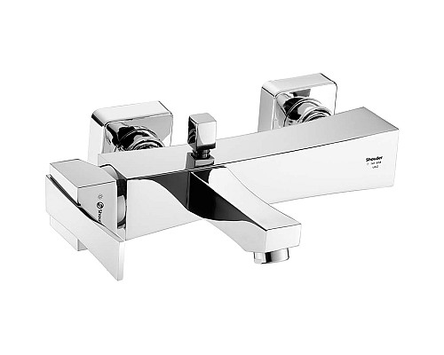 Смеситель для ванны Shouder Impro 0220104 Хром