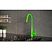 Смеситель для кухни Shouder Iten 0300612 Зеленый