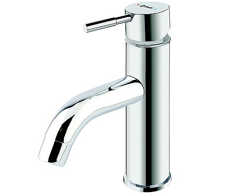 Смеситель для раковины Shouder Marino 0110204 Хром