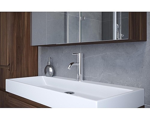 Смеситель для раковины Shouder Marino 0110204 Хром