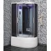 Душевая кабина Timo Standart 120x85 с гидромассажем