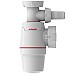 Сифон для раковины Wirquin Neo 30987070 Белый