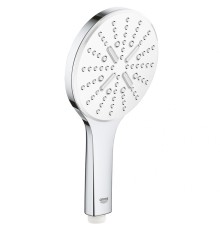 Ручной душ Grohe Rainshower SmartActive Белая луна