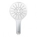 Ручной душ Grohe Rainshower SmartActive Белая луна