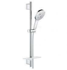 Душевой гарнитур Grohe Rainshower SmartActive 130 Хром