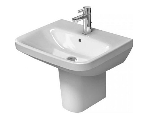 Раковина Duravit Durastyle 60 2319600000 Белая