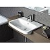 Раковина Duravit Durastyle 60 2319600000 Белая