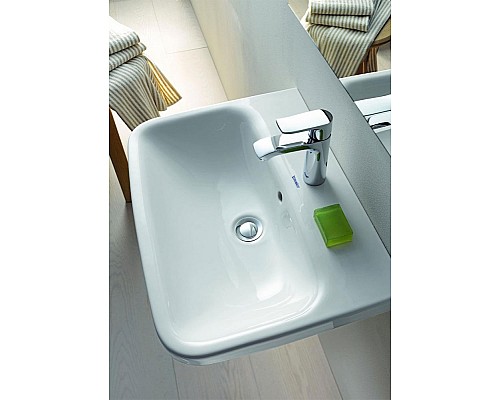 Раковина Duravit Durastyle 60 2319600000 Белая
