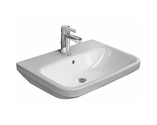 Раковина Duravit Durastyle 60 2319600000 Белая