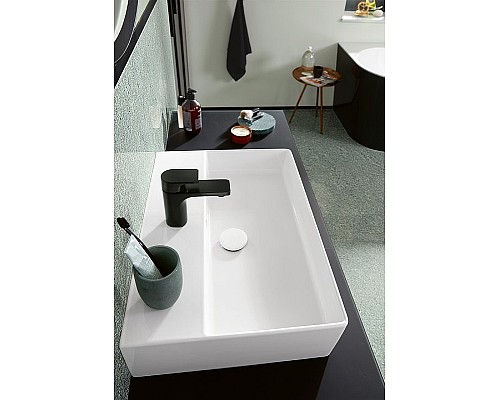 Донный клапан Villeroy&Boch 68080001 Альпийский белый