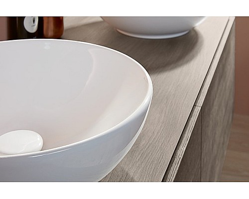 Донный клапан Villeroy&Boch 68080001 Альпийский белый