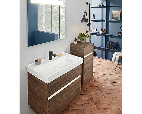 Донный клапан Villeroy&Boch 68080001 Альпийский белый