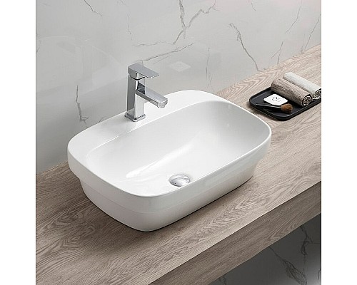 Раковина-чаша CeramaLux 50 78597 Белая