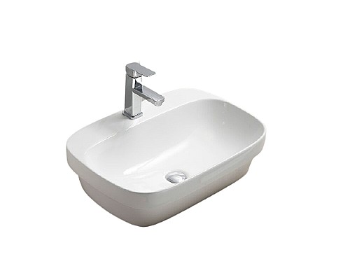 Раковина-чаша CeramaLux 50 78597 Белая