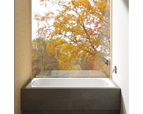 Стальная ванна Bette Form 150х70 2941-000 AD без антискользящего покрытия