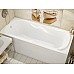 Акриловая ванна Relisan Marina 170x75 Гл000008874 без гидромассажа