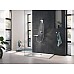 Душевой гарнитур Grohe Rainshower SmartActive 26586LS0 Белая луна Хром