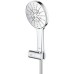 Душевой гарнитур Grohe Rainshower SmartActive Хром