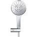 Душевой гарнитур Grohe Rainshower SmartActive Хром