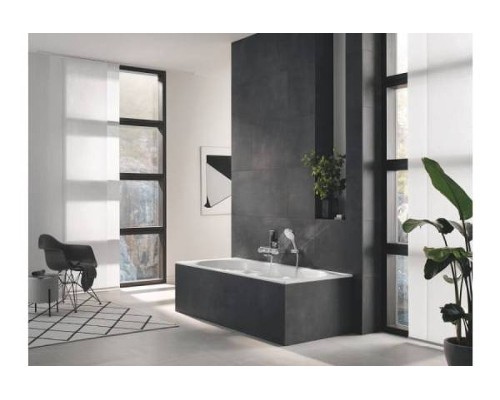Душевой гарнитур Grohe Rainshower SmartActive Хром