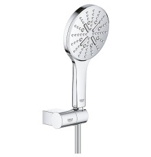 Душевой гарнитур Grohe Rainshower SmartActive 26580000 Хром